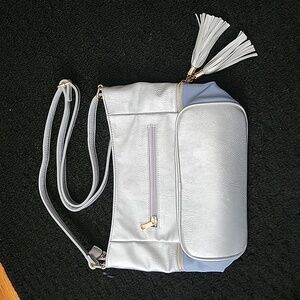 Beautiful over the sholder purse